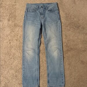 Old Navy Light Blue Denim Jeans